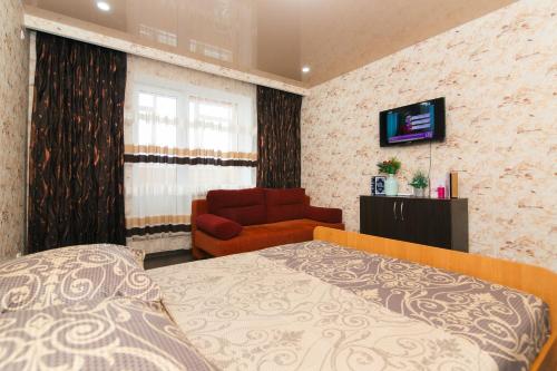 VIP Apartmens on Kharkovskaya neer Lavina, Sumy