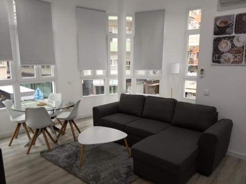 Two-Bedroom Apartment image 10