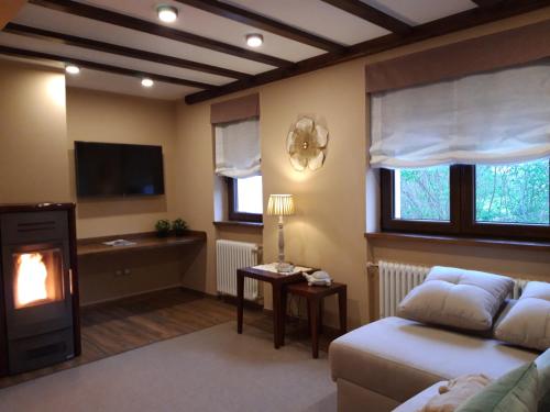 San Antón Vacacional gîte à louer Poo