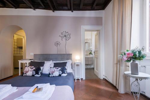 Rome As You Feel - Santo Stefano - main image