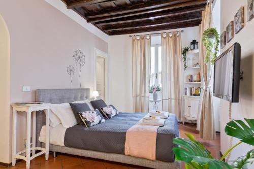  Rome As You Feel - Santo Stefano, Pension in Rom