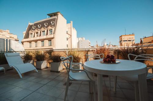 Facilities, ARC Callao Studios & Suites in Balvanera