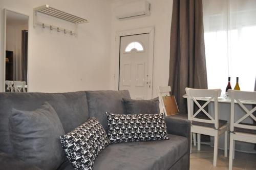  Fresh & Stylish apartment near the sea in Peraia in Peraia