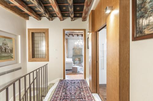 Ca' Dei Diamanti Grand Canal Room Type - Three-Bedroom Apartment