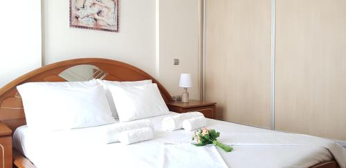  Corinthian Luxury Apartment in Korinthos