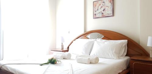  Corinthian Luxury Apartment in Korinthos