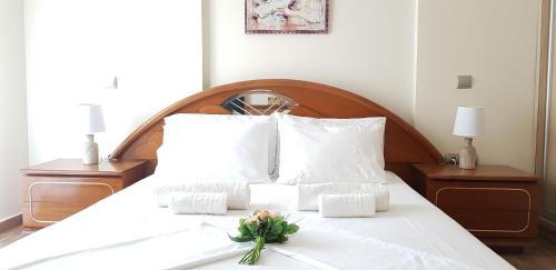  Corinthian Luxury Apartment in Korinthos