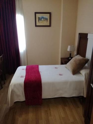 Hotel Arcco Ubeda in Úbeda