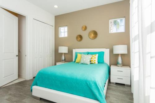 Fabulous Townhome with private pool at Family Resort FE0446 - image 8