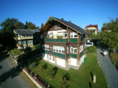 Ferienwohnung „Kleine Liebe“ in Bad Schandau, Deutschland