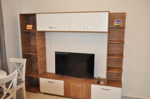  Fresh & Stylish apartment near the sea in Peraia in Peraia