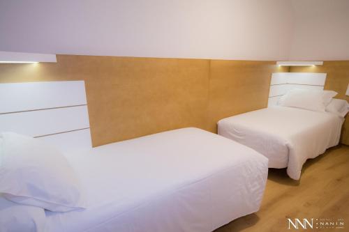 Hotel Spa Nanin Playa - image 11