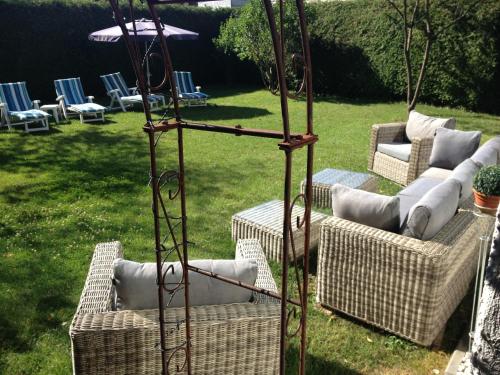 Hotel Roter Hahn - Bed & Breakfast - image 4