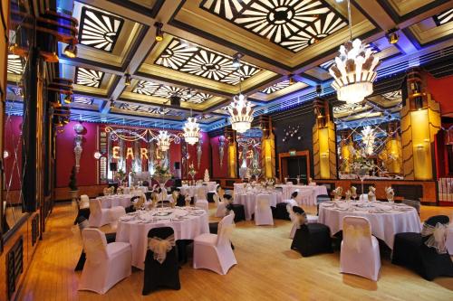 Earl Of Doncaster Hotel - image 5