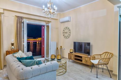 Anaria Gold Suite