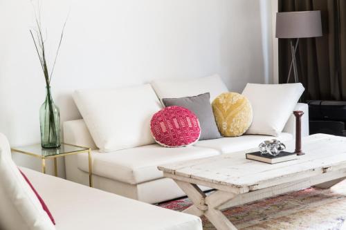 Two-Bedroom Apartment with Balcony image 5