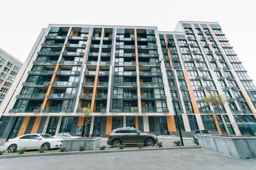 Luxury Apartments
