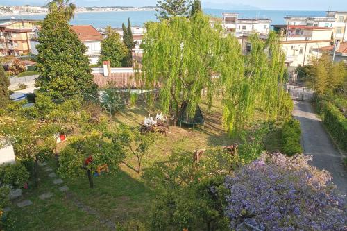  Casa sul Monte d´Oro in Scauri