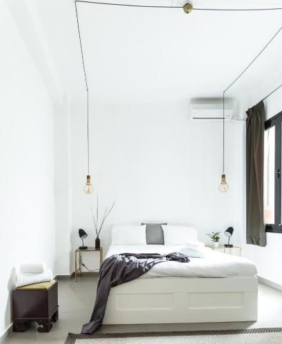 Two-Bedroom Apartment with Balcony image 7