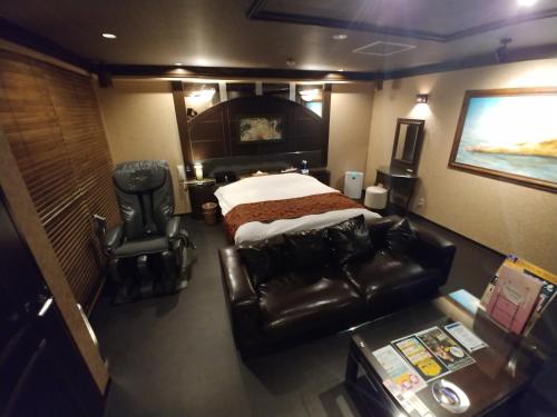 Hotel Allure (Adult Only) v3