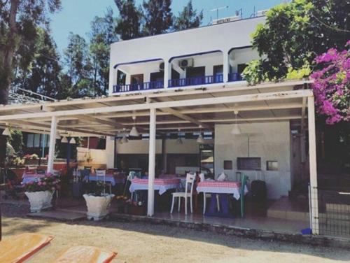  Gökçe Çiçek Butik Otel in Kıyıkışlacık