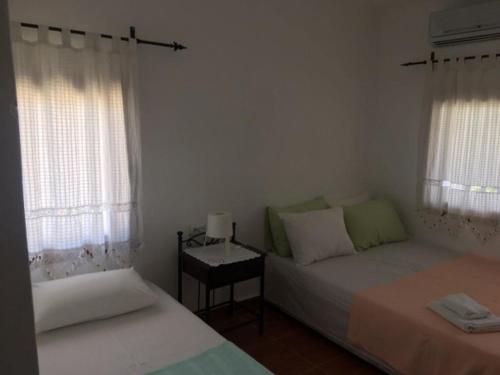  Gökçe Çiçek Butik Otel in Kıyıkışlacık