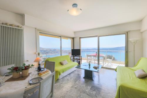 LE CALIFORNIA - Villefranche-sur-Mer - image 7
