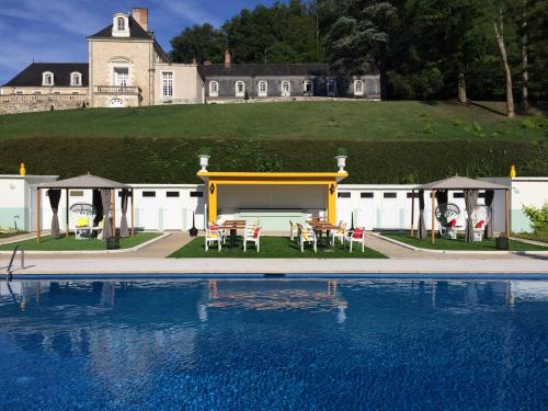 Chateau De Beauvois - Younan Collection - image 2