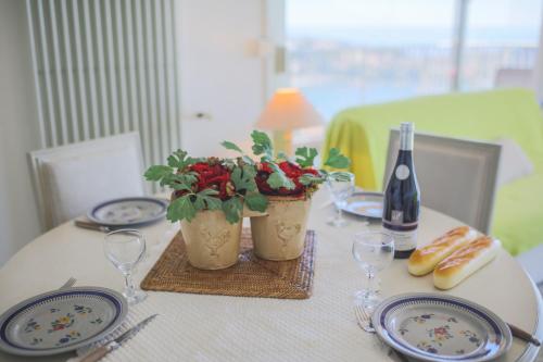 LE CALIFORNIA - Villefranche-sur-Mer - image 6
