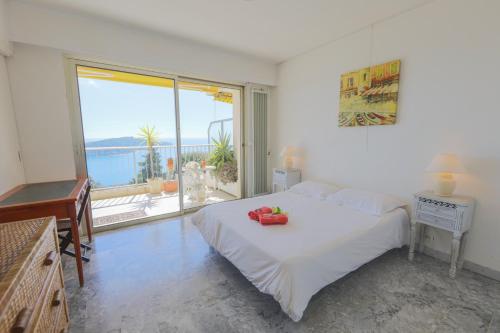 LE CALIFORNIA - Villefranche-sur-Mer - image 2