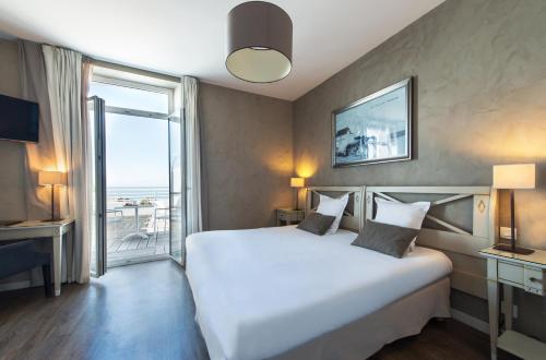 Best Western Hotel De La Plage Saint Marc sur Mer - image 3