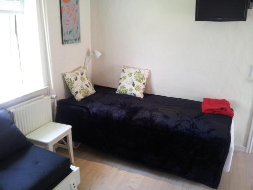 Lilleledgaard studio, Ringkøbing (foto 4)