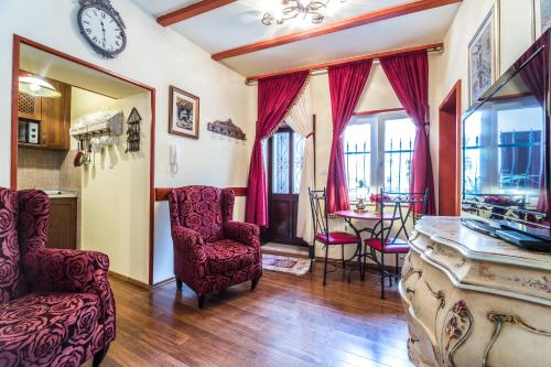 Emperor's Suites, Сплит