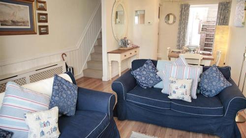 Cloud Cottage, Mumbles gîte à louer Mumbles Road