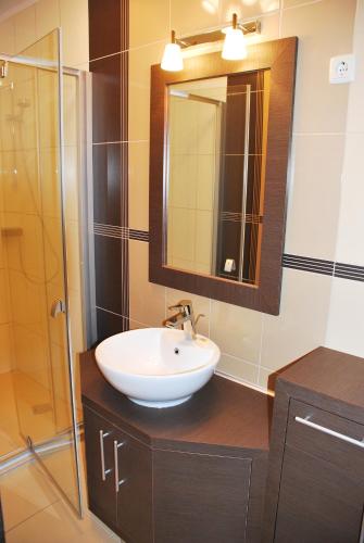 Albatrosz Apartman