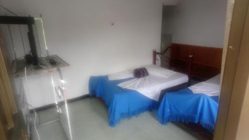 Hospedaje El Viajero De Versalles in Calarca