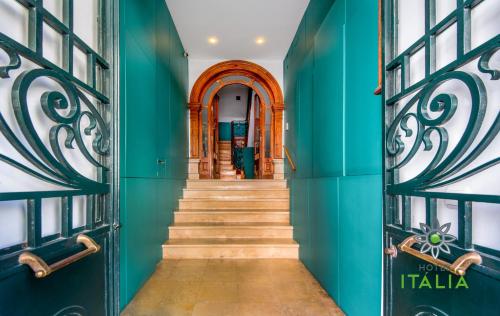 Hotel Italia, Lissabon (Foto 7)