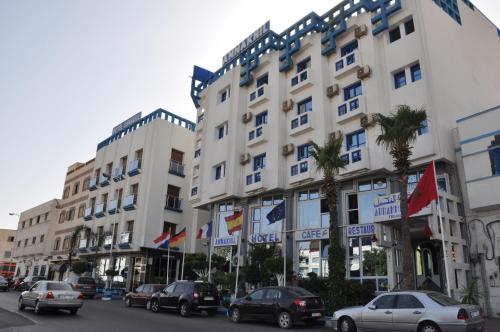 hotel photo
