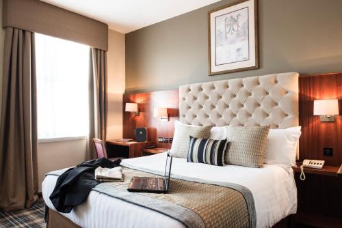 The Vermont Hotel - Newcastle