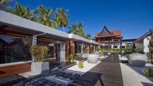 Aava Resort and Spa