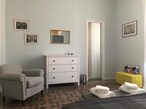 Sammartino 108, Palermo (fotografie 4)