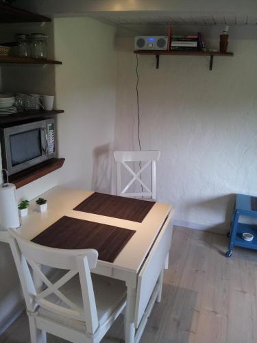 Lilleledgaard studio, Ringkøbing (foto 8)