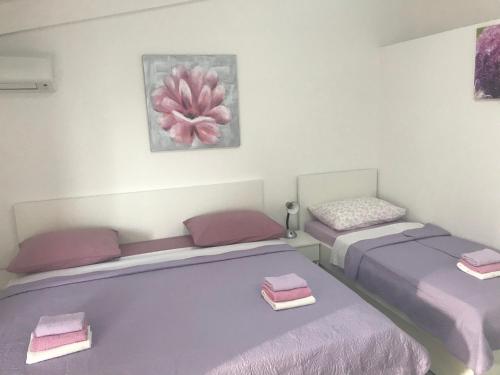 Apartman Veronika - Location saisonnière - Starigrad-Paklenica