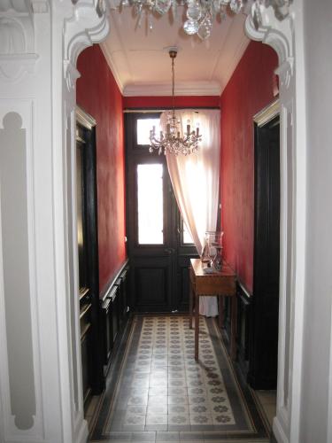 設施, 洛奈城堡酒店 (Chateau de Launay) in 梅濟東卡農