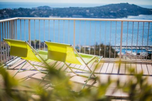 LE CALIFORNIA - Villefranche-sur-Mer - image 9