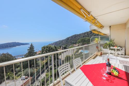 LE CALIFORNIA - Villefranche-sur-Mer - image 13