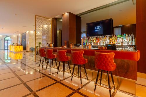 TURIM Boulevard Hotel - image 9
