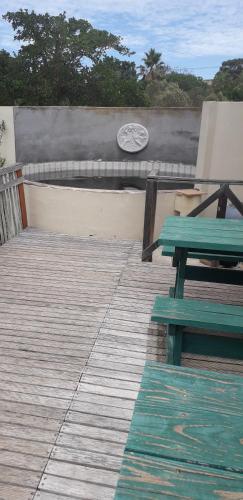 迪薩山林小屋 (Disa Lodge) in 達爾靈