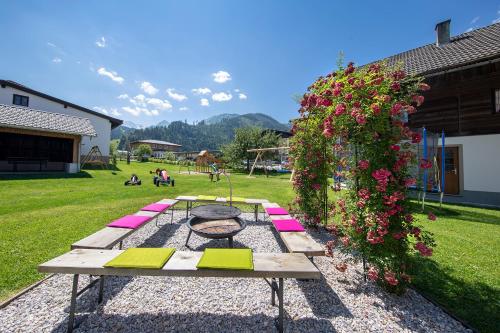 Feriengut Ottacherhof - image 11