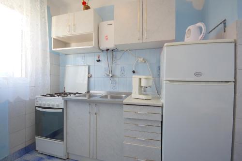  house 193354-Holiday apartment DRAGICA 1 in 23235 Vrsi